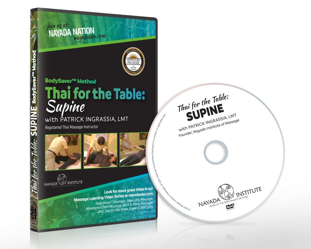 supine-massage-therapist-product-tool-dvd-nayada-bodysaver